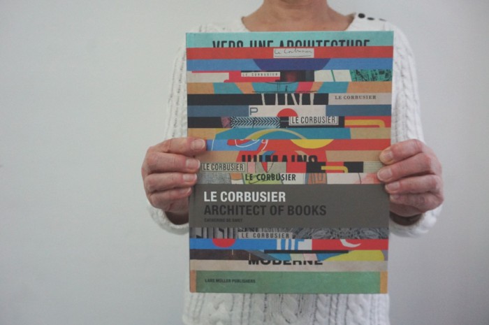Le Corbusier, Architect of Books | Lars Müller Publishers Le