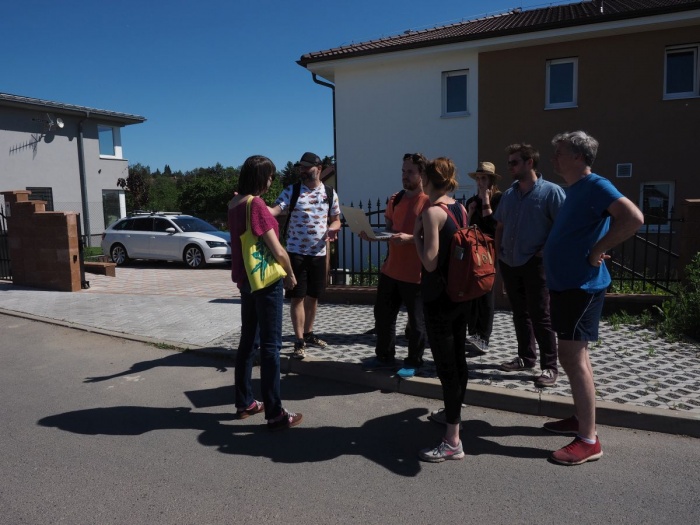 Trail of Courage Guided Tour