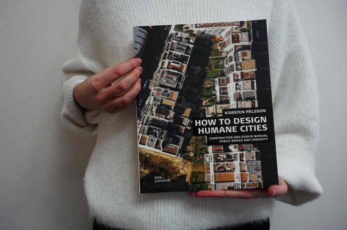 How to Design Humane Cities: Construction and Design Manual. Public ...