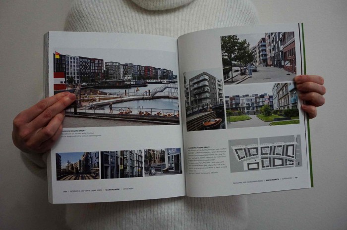 How to Design Humane Cities: Construction and Design Manual. Public ...