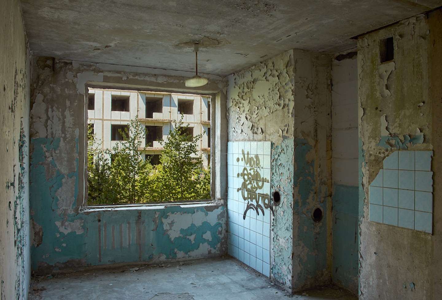 Ralsko: Displacement–Occupation–Revival (Building Form of the Town and ...